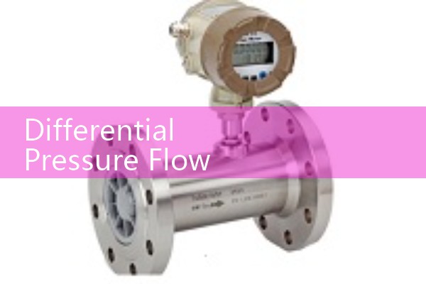 Differential Pressure Flow Meter Orifice Plate: Sizing Sharp Edged Concentric Elements